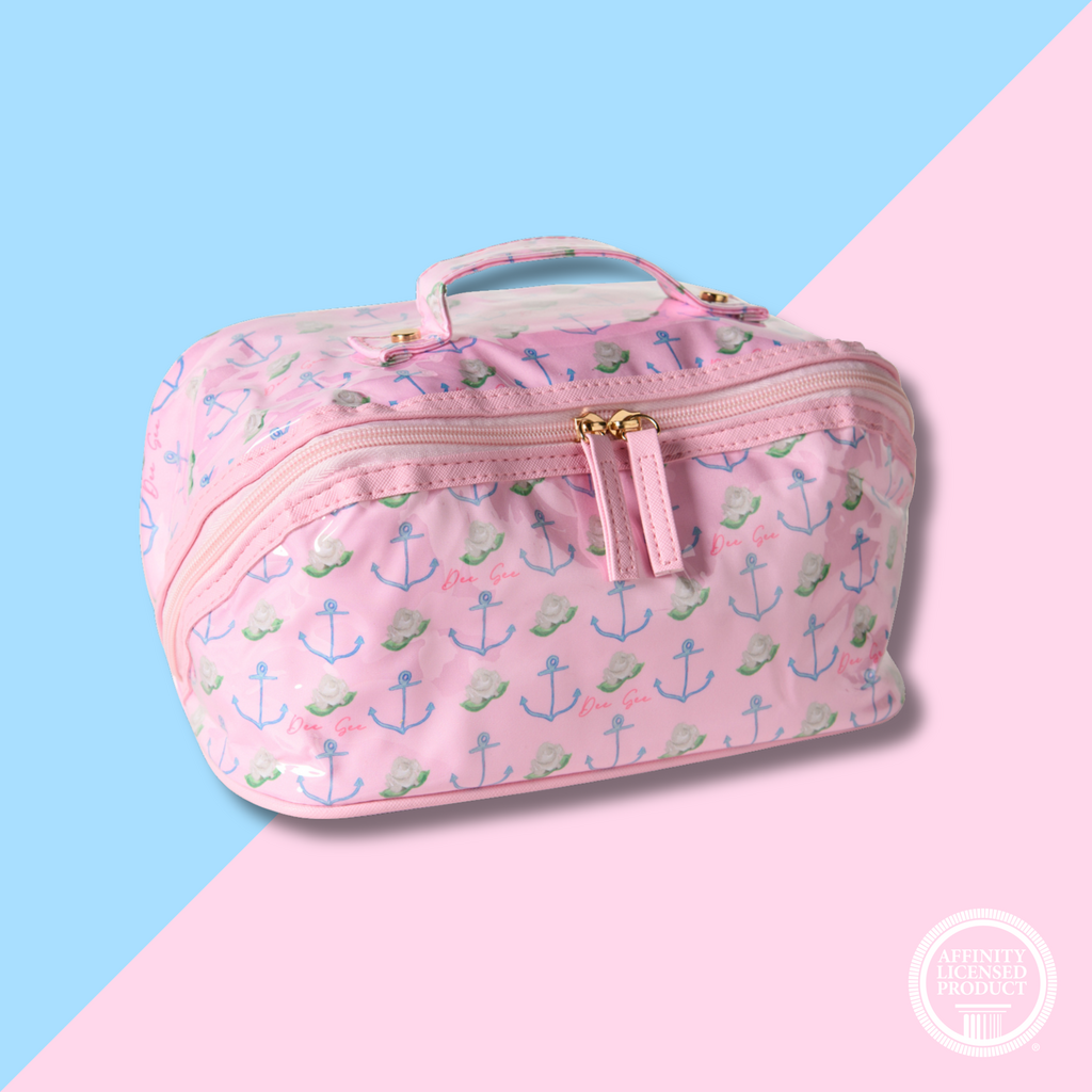 DG Icon Makeup Bag