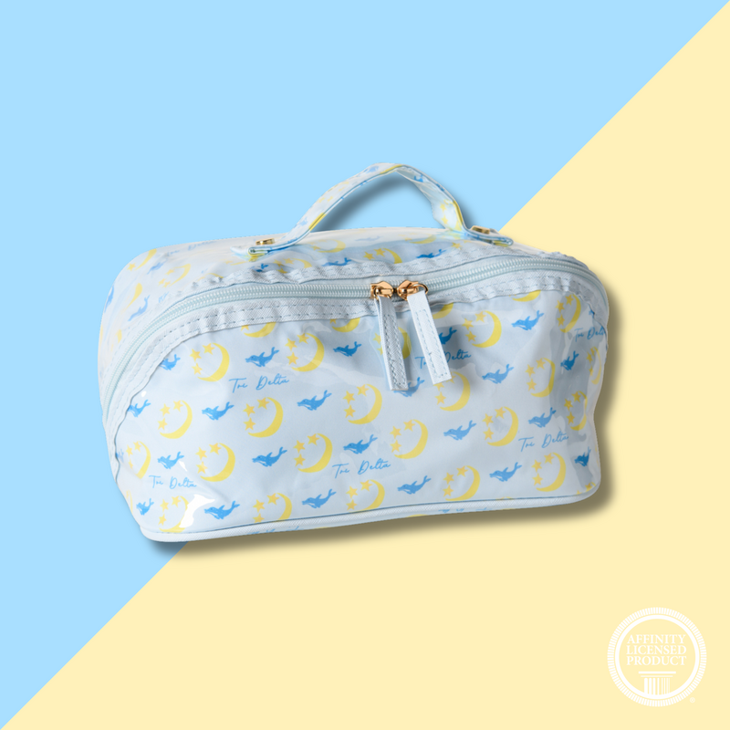 DDD Icon Makeup Bag