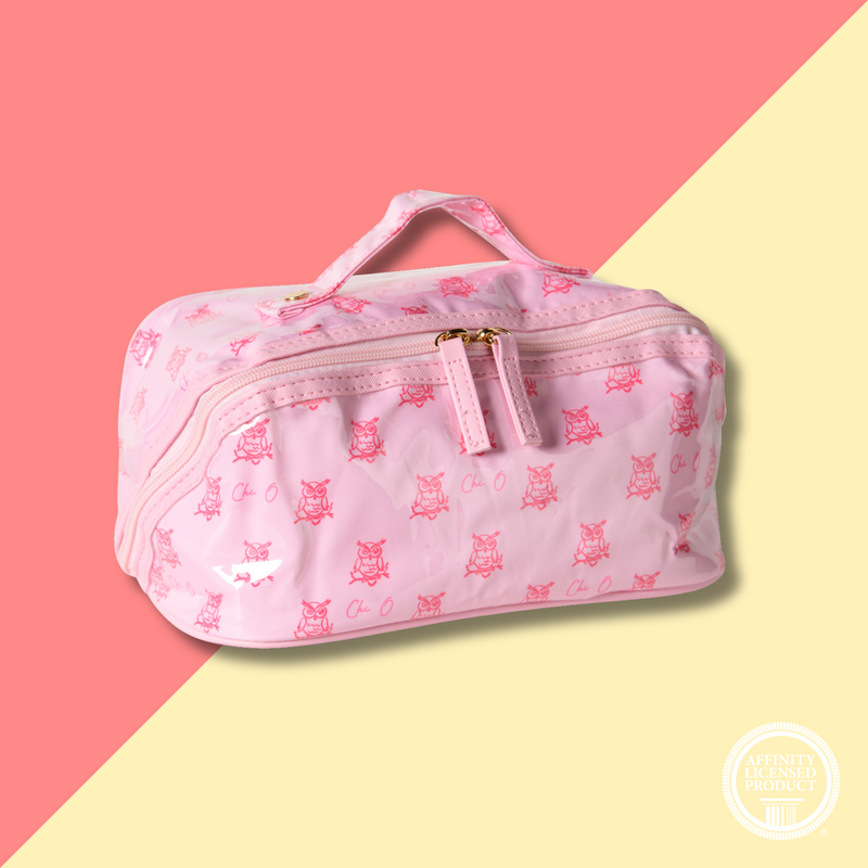 CHIO Icon Makeup Bag
