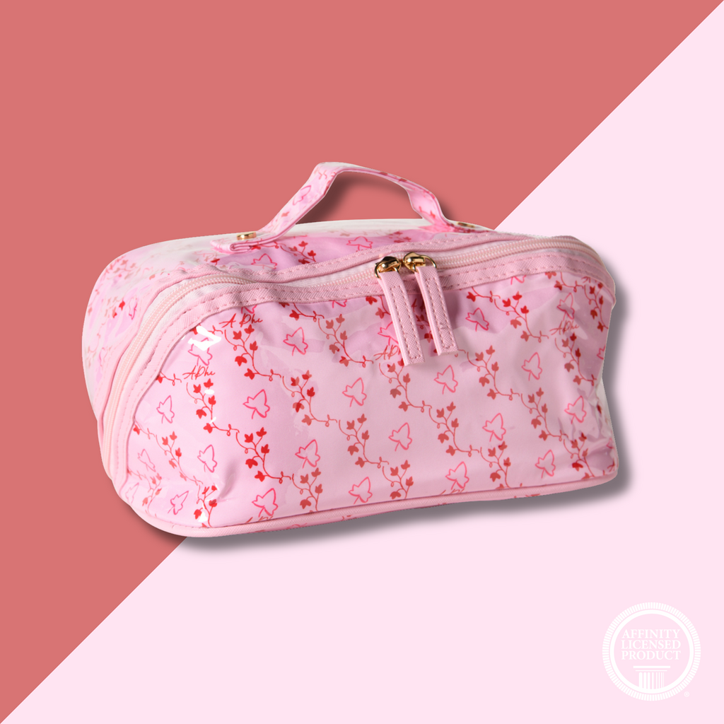 APHI Icon Makeup Bag