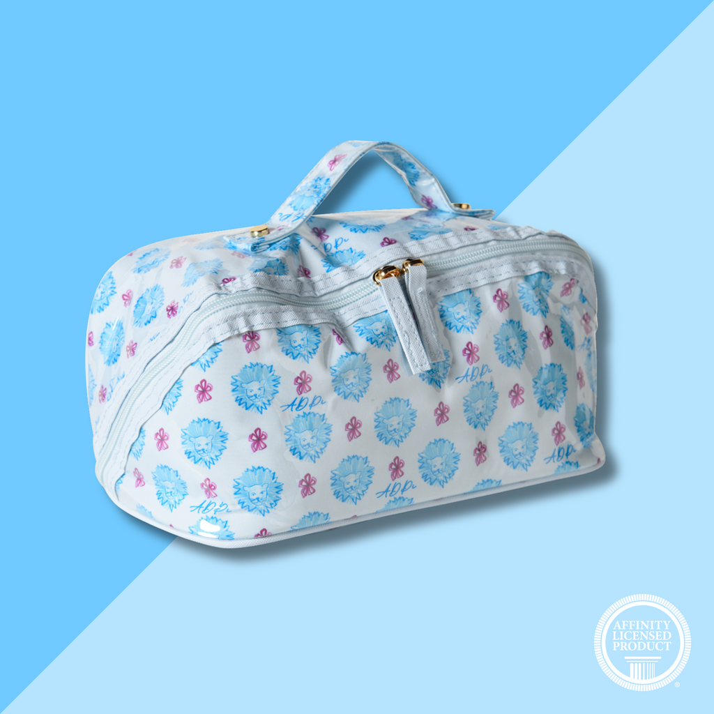 ADPI Icon Makeup Bag
