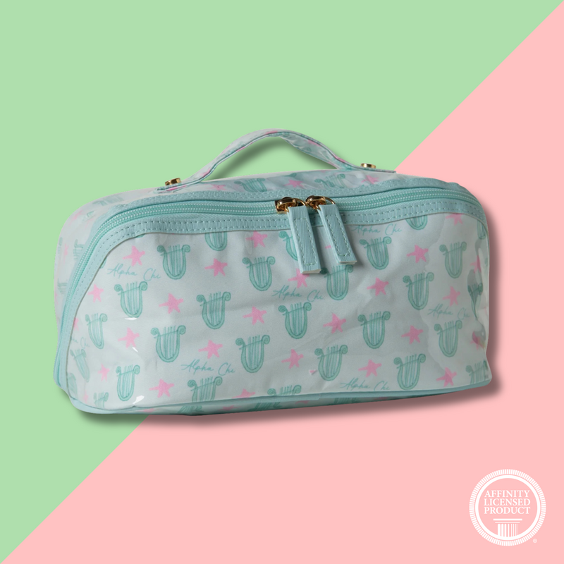 AXO Icon Makeup Bag