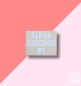 AOPI Daily Adhesive Patch