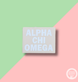 AXO Daily Adhesive Patch