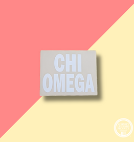 CHIO Daily Adhesive Patch
