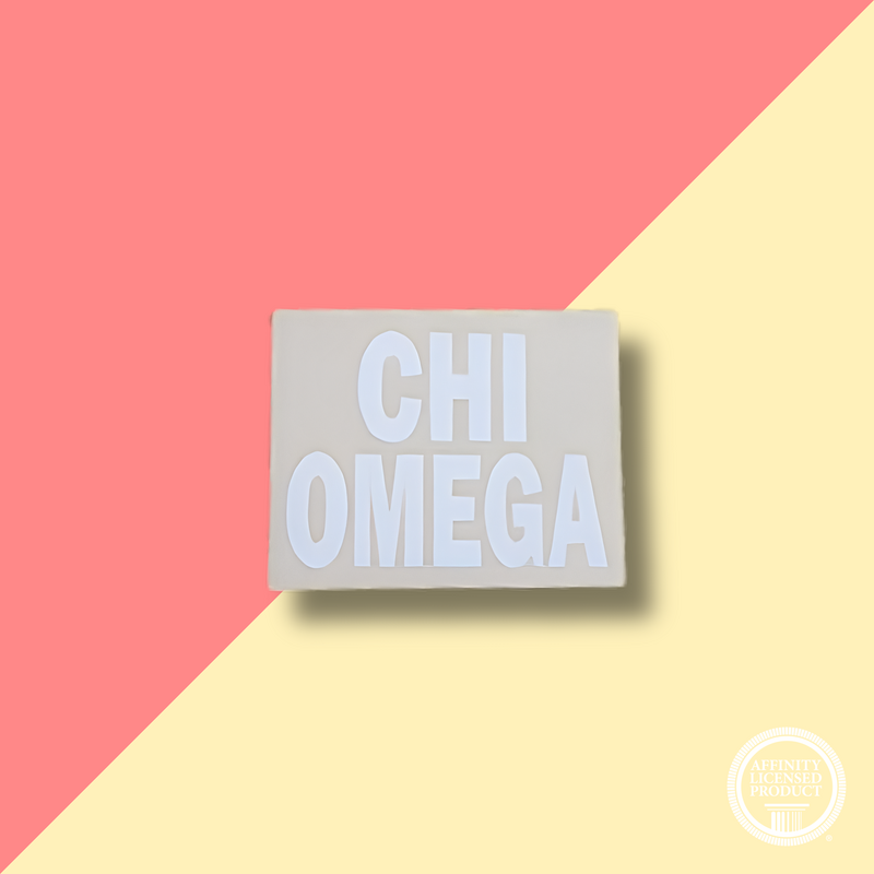 CHIO Daily Adhesive Patch