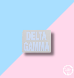 DG Daily Adhesive Patch