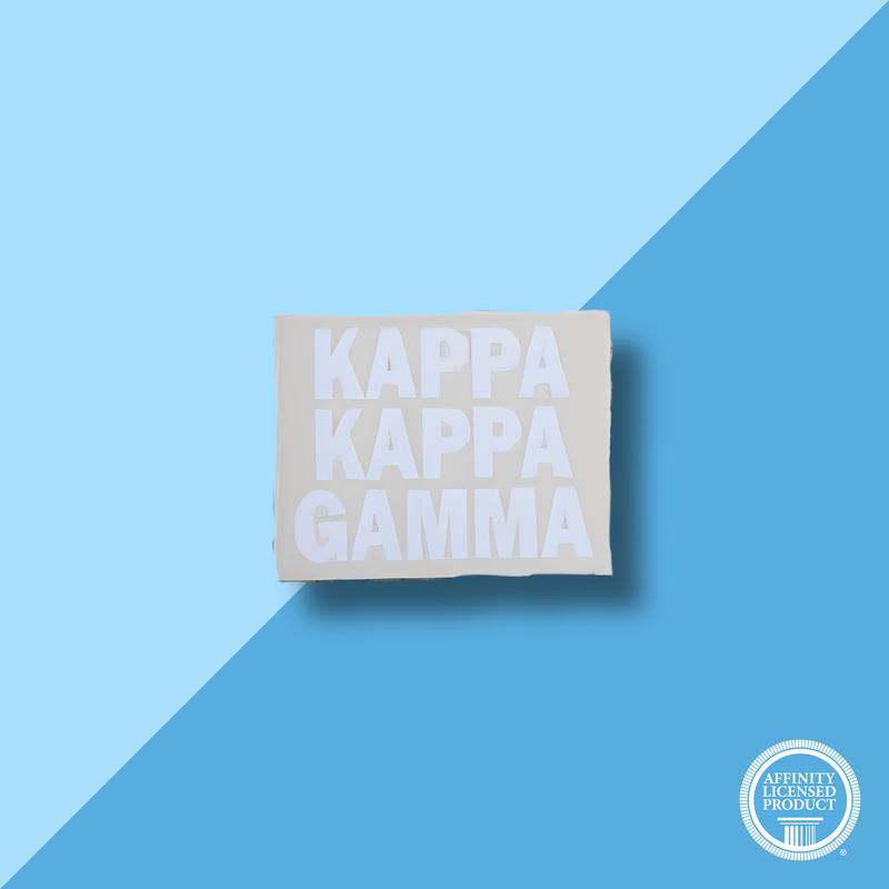 KKG Daily Adhesive Patch