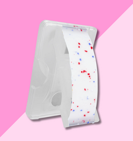 Magsafe Wallet - Firework Confetti
