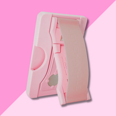 Magsafe Wallet - Light Pink