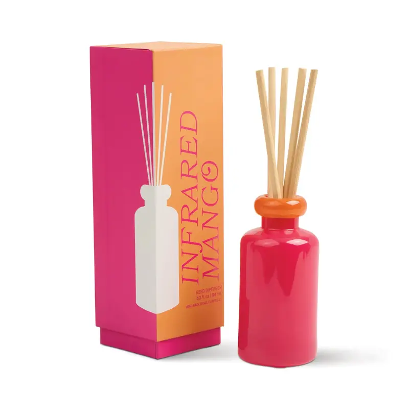 Infrared Mango 3.2oz Diffuser