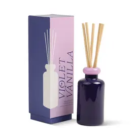 Violet Vanilla 3.2oz Diffuser