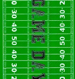Game Day Field Guest Towel