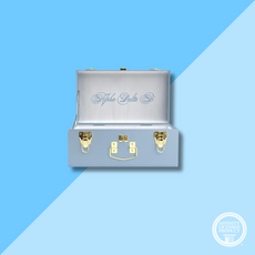 Petite Keep ADPI Mini Trunk