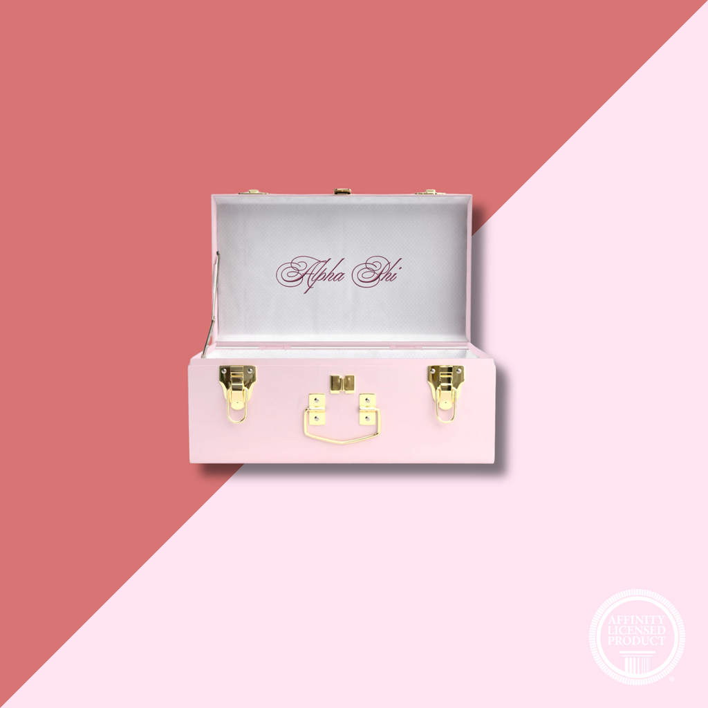 Petite Keep APHI Mini Trunk