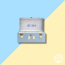 Petite Keep DDD Mini Trunk