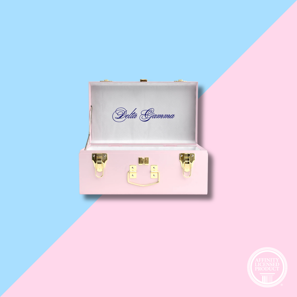 Petite Keep DG Mini Trunk