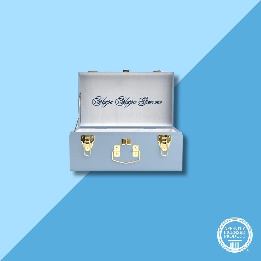 Petite Keep KKG Mini Trunk