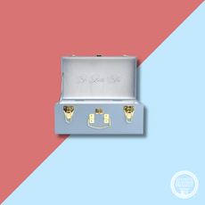 Petite Keep PBP Mini Trunk