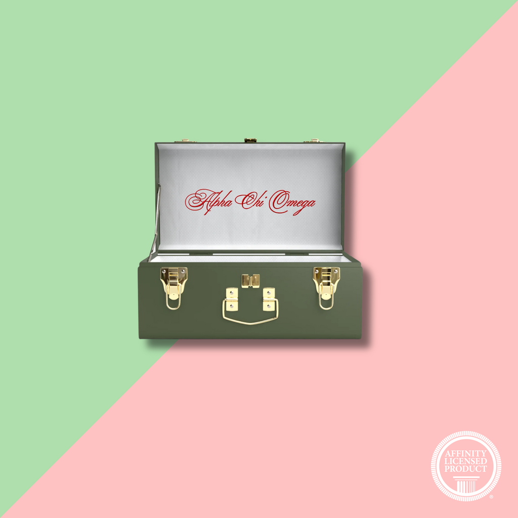 Petite Keep AXO Mini Trunk