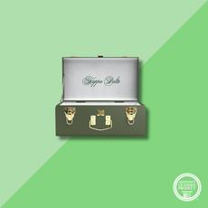Petite Keep KD Mini Trunk