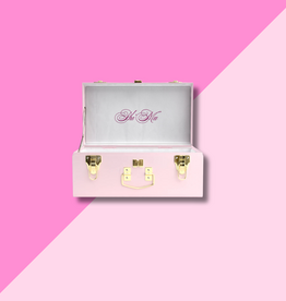 Petite Keep [PRE-ORDER] PHI MU Mini Trunk