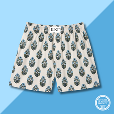 KKG Cotton Shorts