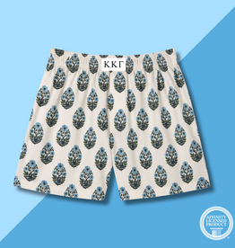 KKG Cotton Shorts