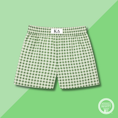 chakeris KD Cotton Shorts