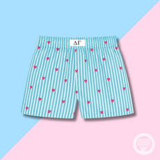 DG Cotton Shorts