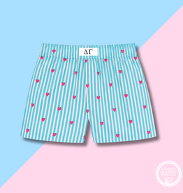 DG Cotton Shorts