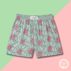 AXO Cotton Shorts