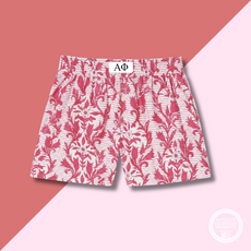 APHI Cotton Shorts
