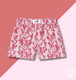 APHI Cotton Shorts