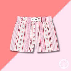 AOPI Cotton Shorts