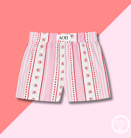 AOPI Cotton Shorts