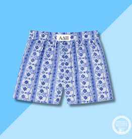 ADPI Cotton Shorts