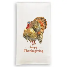 Traditional Turkey Dishtowel
