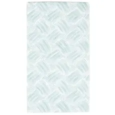 Basketry Mist-Paper Linen Guest Towels