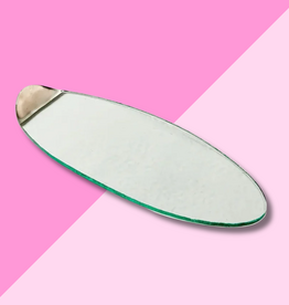 Annie Glass Mod Large Cheese Board