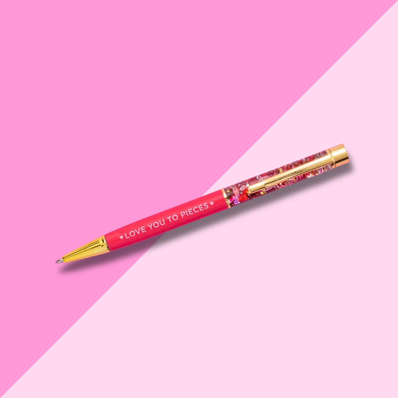 Love You Pen