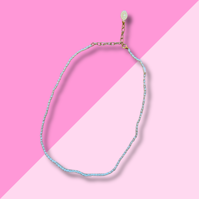 Gresham Jewelry Arno Necklace