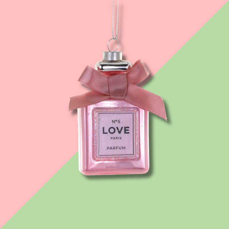 Cody Foster & Co Parfum Ornament