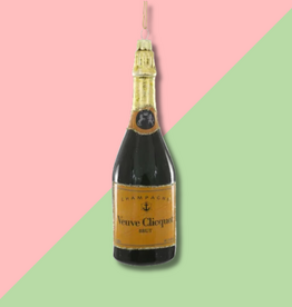 Champagne Brut Ornament