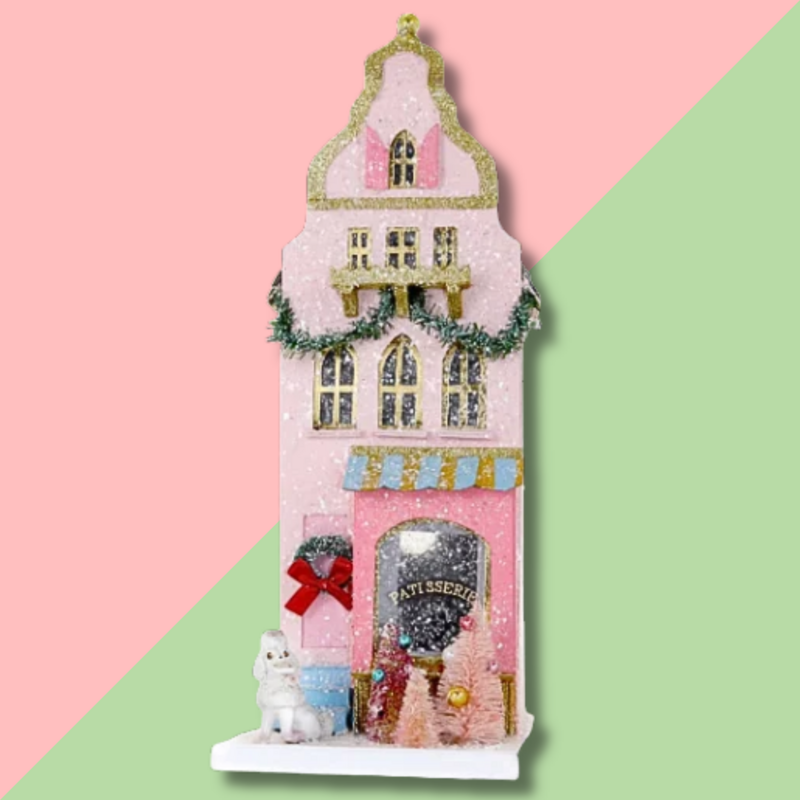 Patisserie