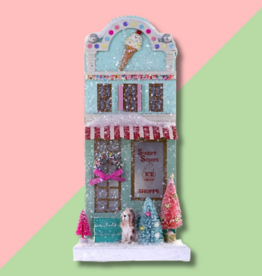 Ice Cream Shoppe