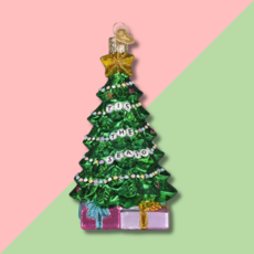 Friendship Tree Ornament