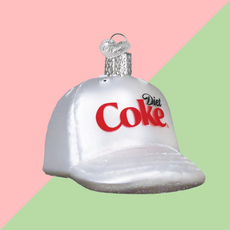 Diet Coke Baseball Cap