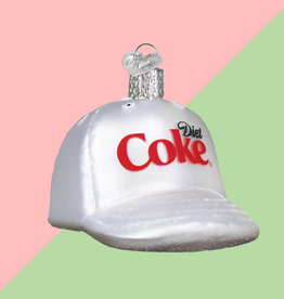 Diet Coke Baseball Cap