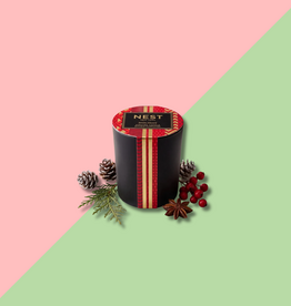 NEST New York Holiday Mini Votive Candle 0.95oz
